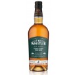THE WHISTLER IRISH BLENDED WHISKEY OLOROSO SHERRY FINISH