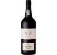 VAN ZELLER'S VINTAGE 2012